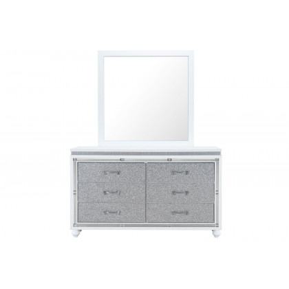 GF - Collete Dresser