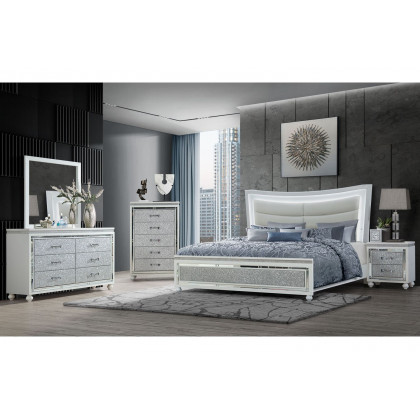 GF - Collete Dresser