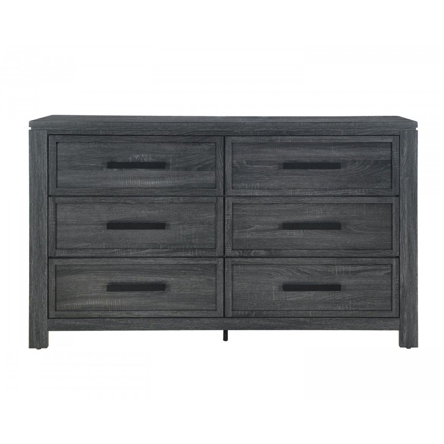 GF - Cypress Dresser