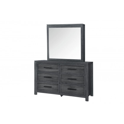 GF - Cypress Dresser