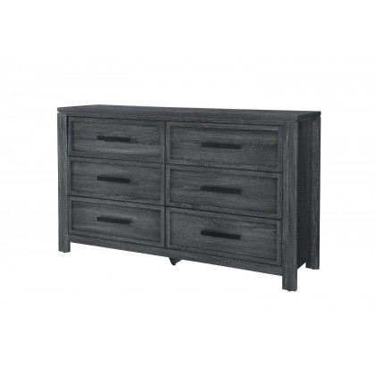 GF - Cypress Dresser