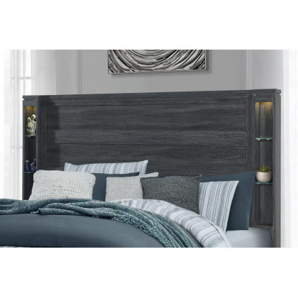 GF Cypress Bed