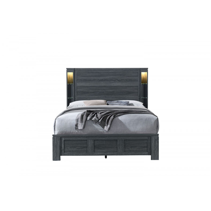 GF Cypress Queen Bed
