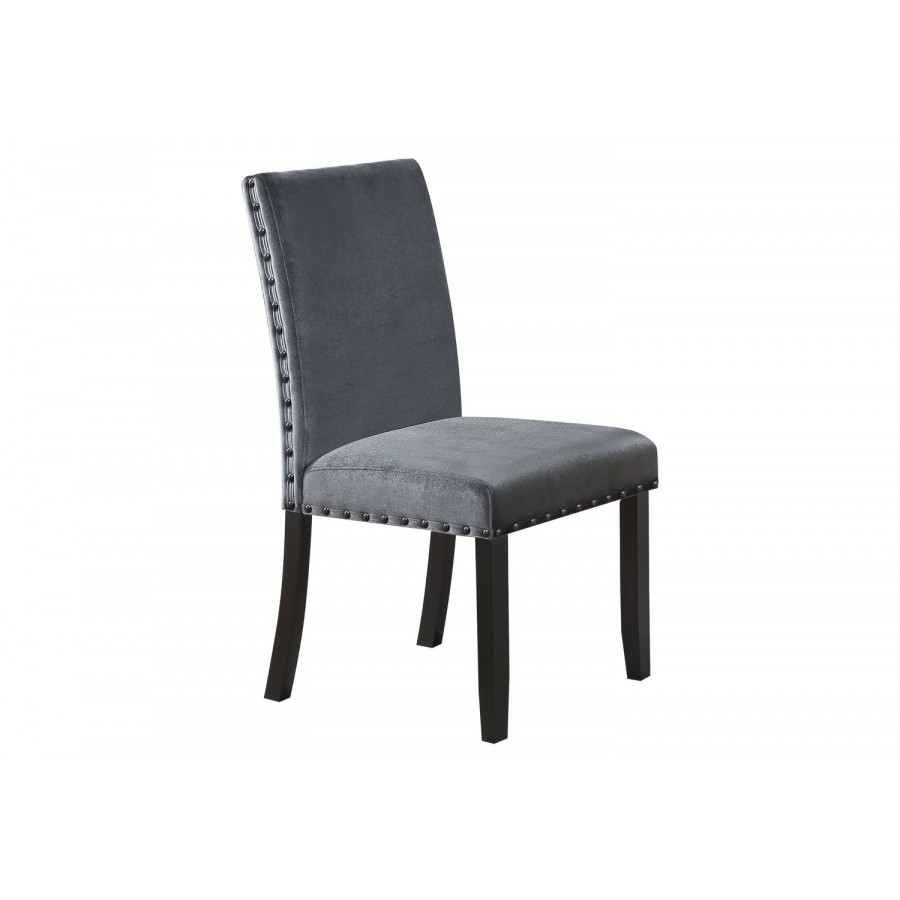 GF D1622DC Gray Dining Chair
