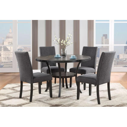 GF - D1622DT Round Dining Table