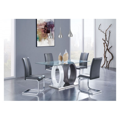 GF - D1628DT Dining Table