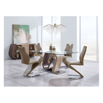 GF - D4126 Buffet