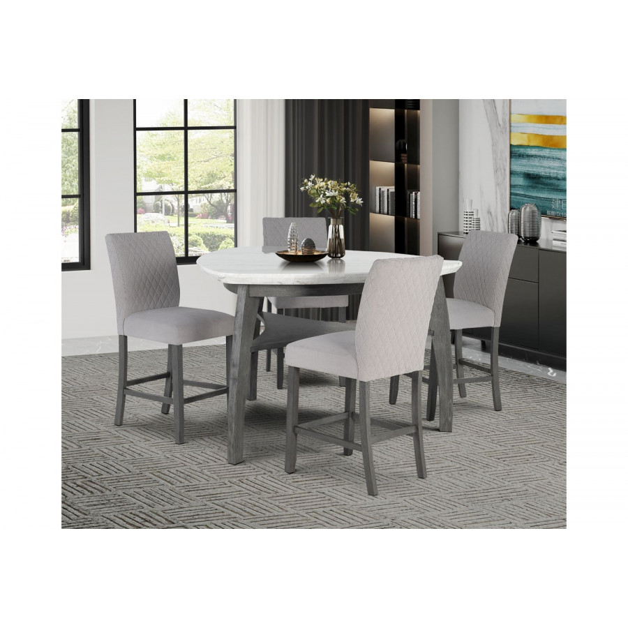 GF - D8192BS Bar Stool