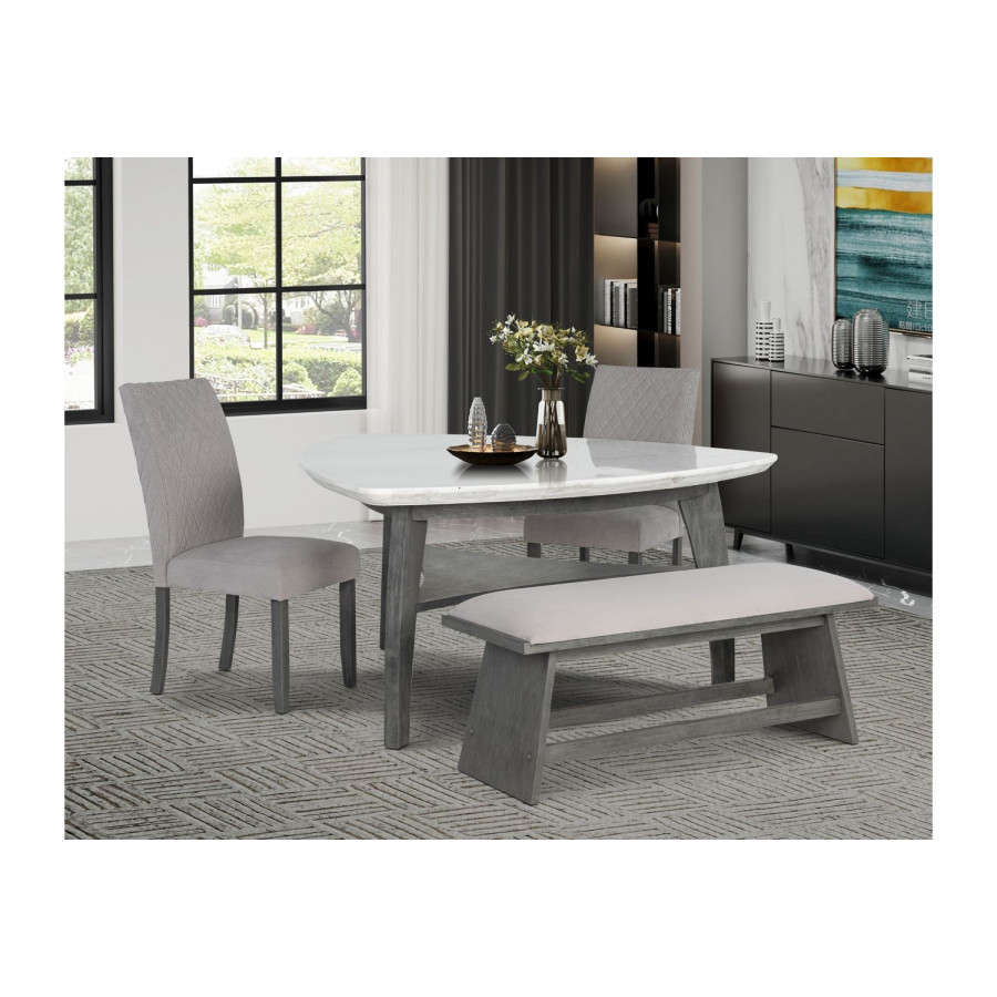 GF - D8192DC Dining Chair