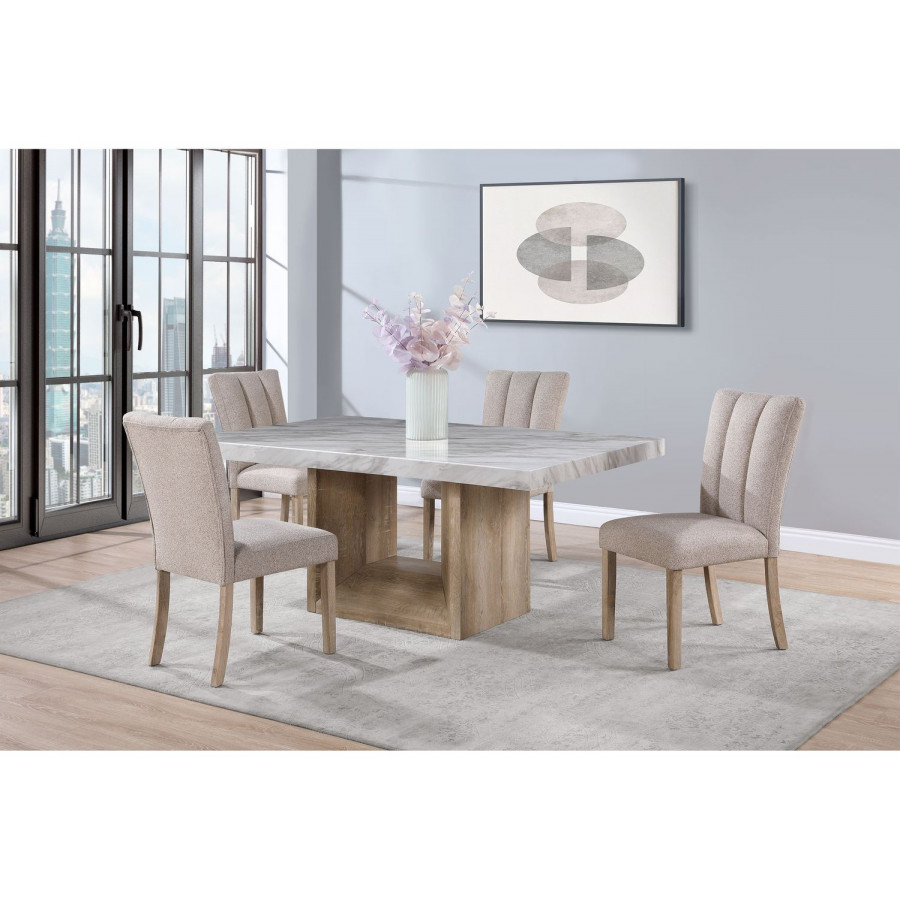 GF D8683DC Dining Chair