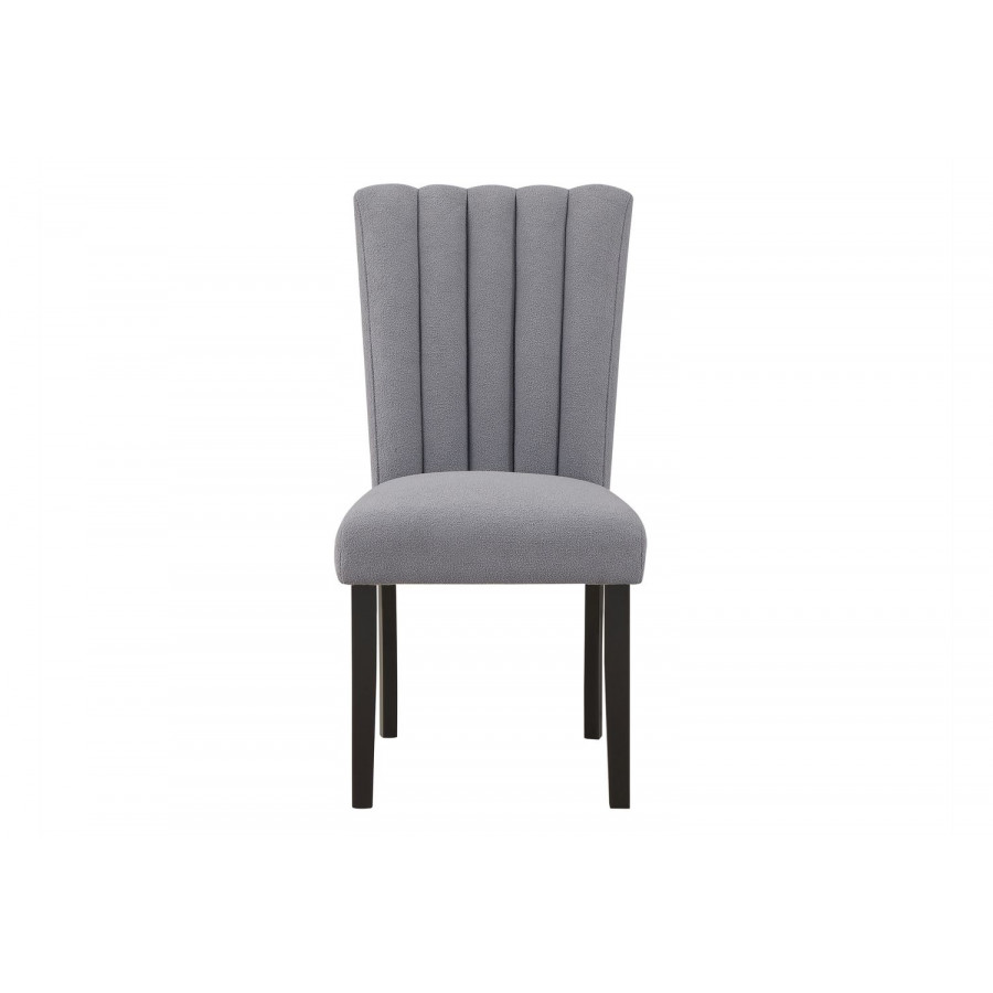 GF D8685DC Gray Dining Chair