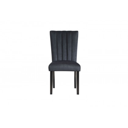 GF - D8685DT + D8685DC 5pc Dining Table + 4 Dining Chair