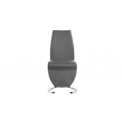 GF D9002DC Gray Dining Chair