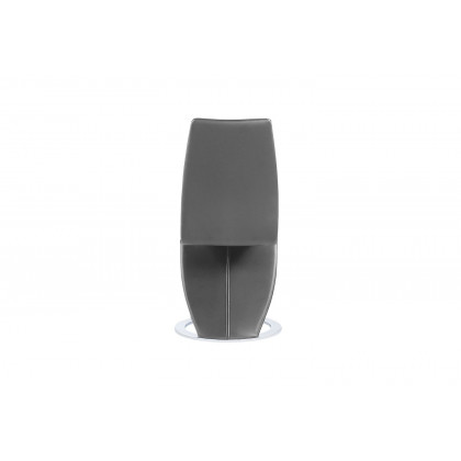 GF D9002DC Gray Dining Chair