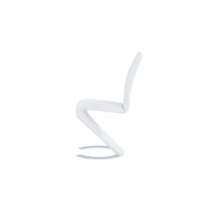 GF D9002DC White Dining Chair