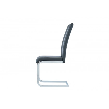 GF D915DC Gray Dining Chair