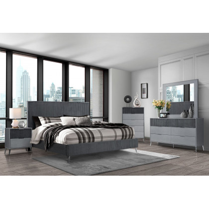 GF Enzo Bed