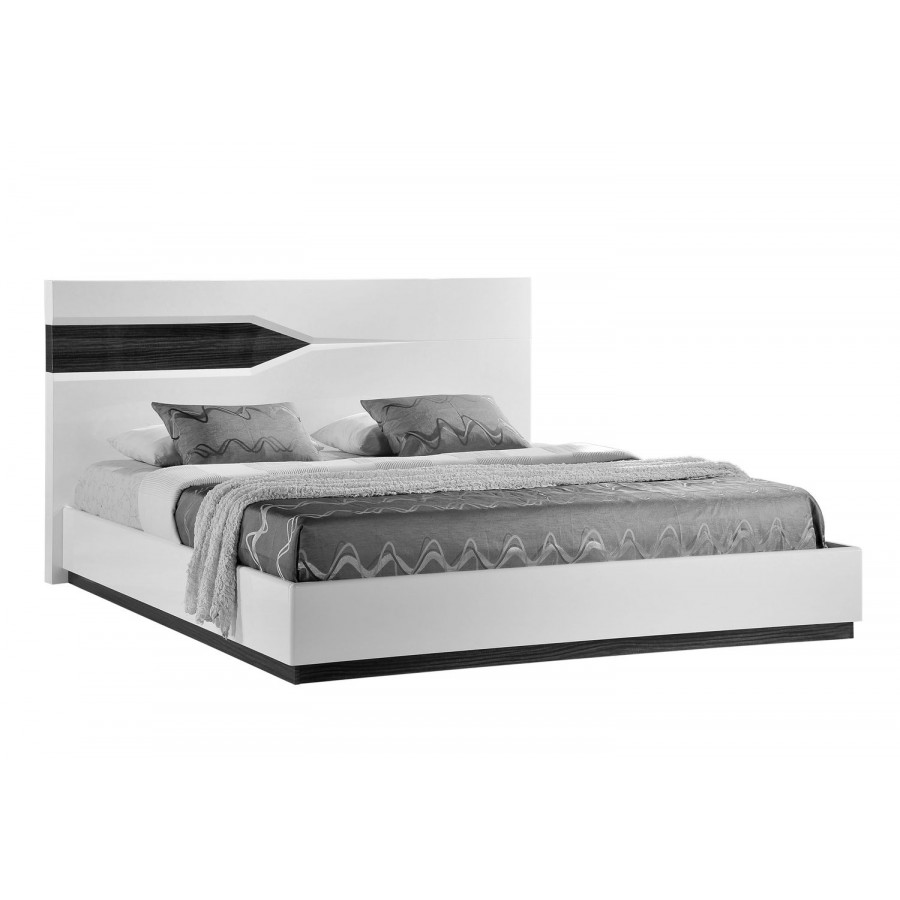 GF Hudson Bed