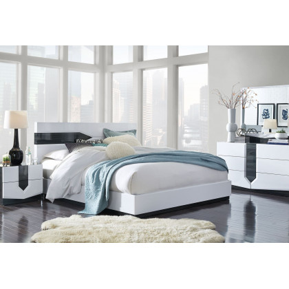 GF Hudson Queen Bed Group