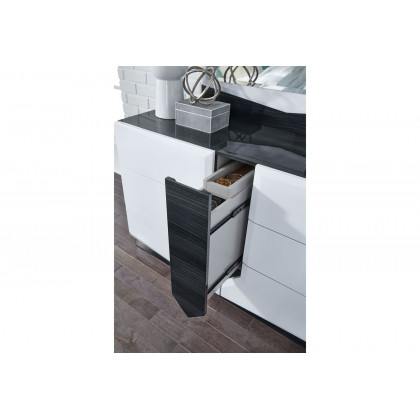 GF Hudson Queen Bed Group