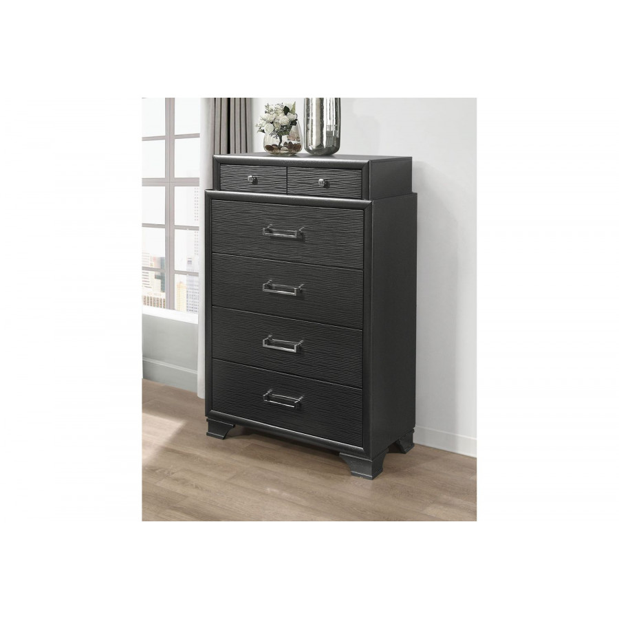 GF Jordyn Chest
