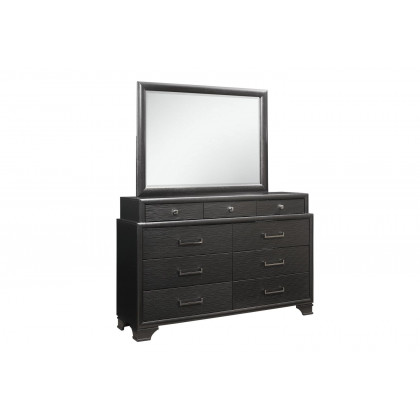 GF Jordyn Dresser