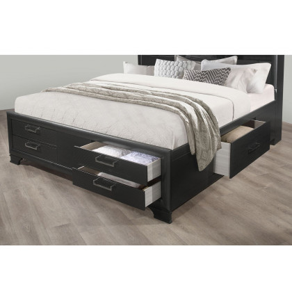 GF Jordyn Bed