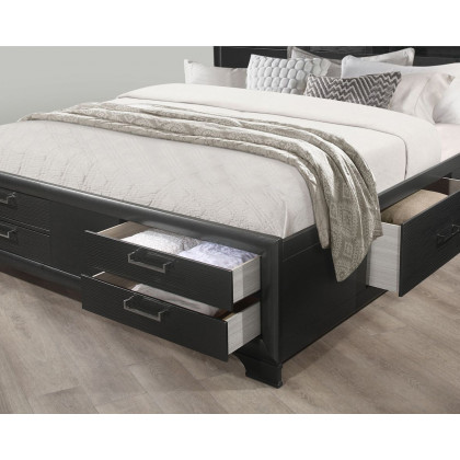 GF Jordyn Bed Group