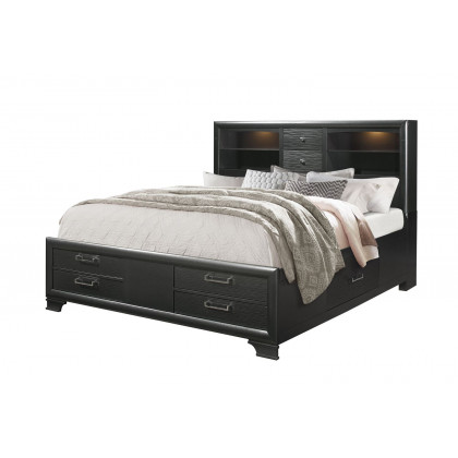 GF Jordyn Bed Group