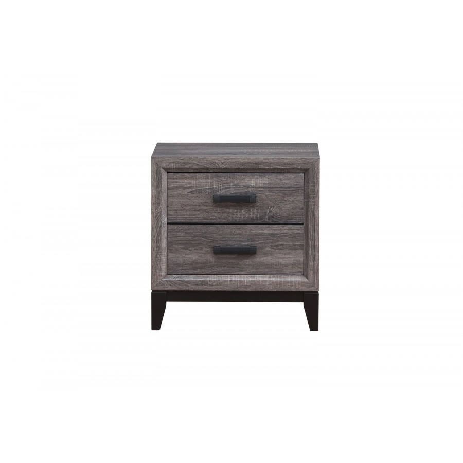 GF Kate Nightstand
