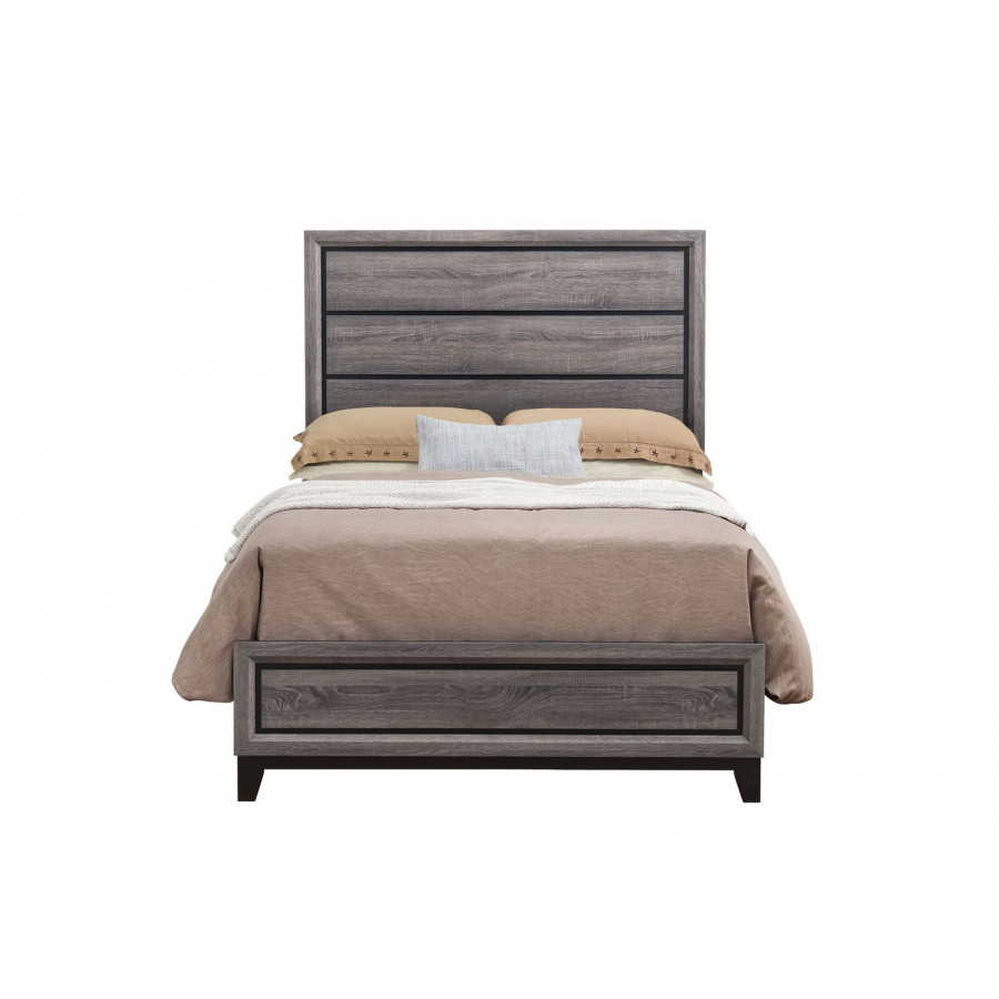 GF Kate Bed