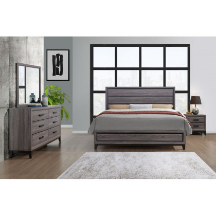 GF Kate Bed