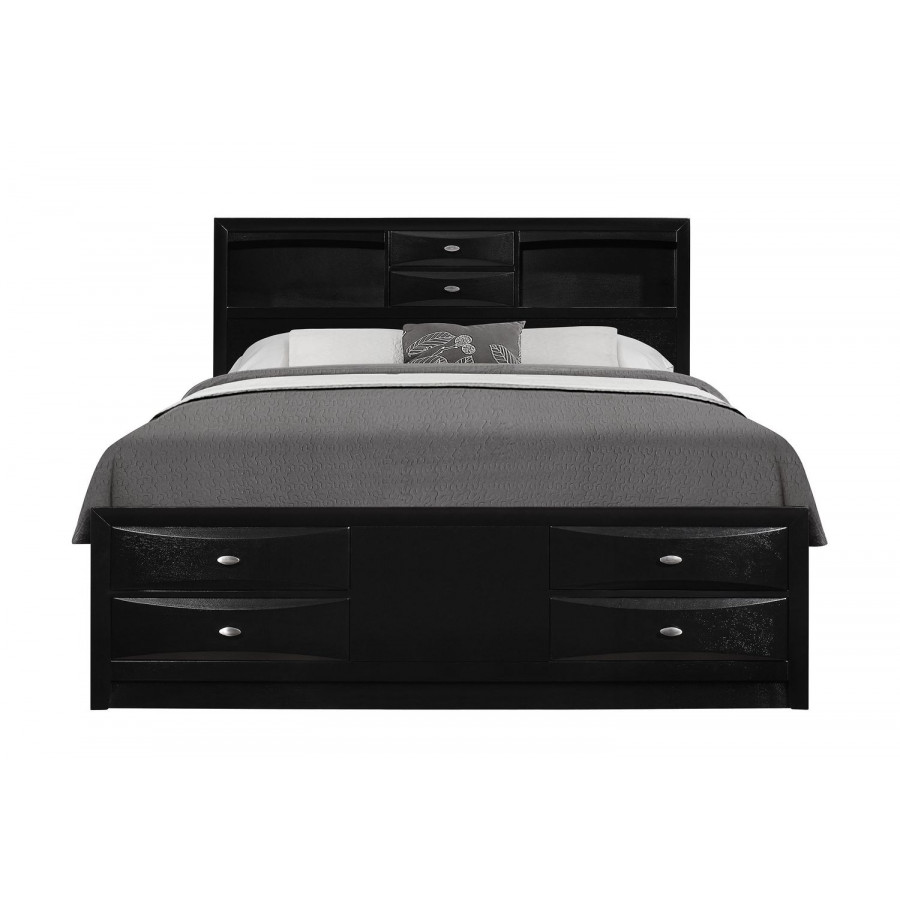 GF Linda Bed