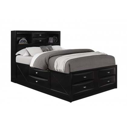 GF Linda Bed