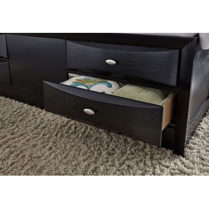 GF Linda Bed