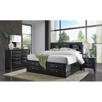 GF Linda Nightstand