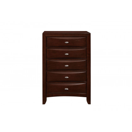 GF Linda Merlot Chest