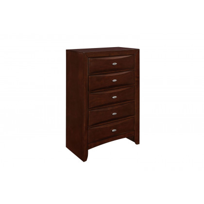 GF Linda Merlot Chest