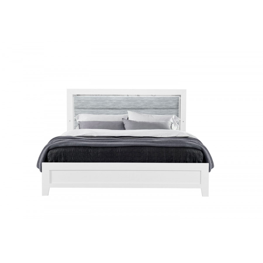 GF Luccia Bed With Led
