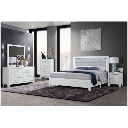GF - Luccia Nightstand