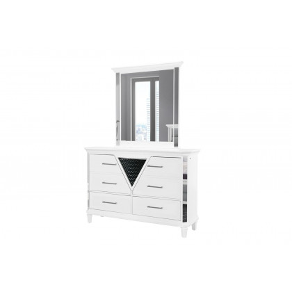 GF - Marco Mirror