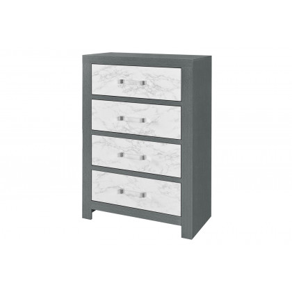 GF - Micah Gray Chest