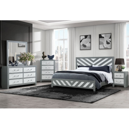 GF Micah Bed