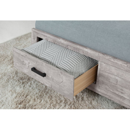 GF Nolan Bed