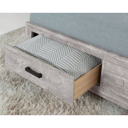 GF Nolan Queen Bed Group