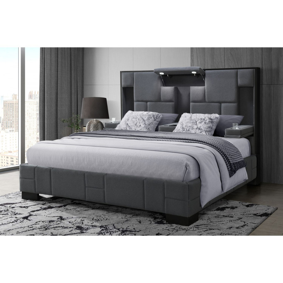 GF Oscar 8 Bed