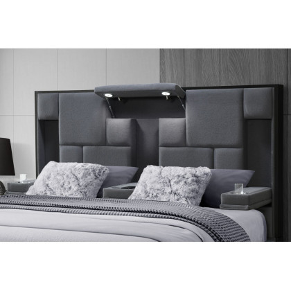 GF Oscar 8 Bed