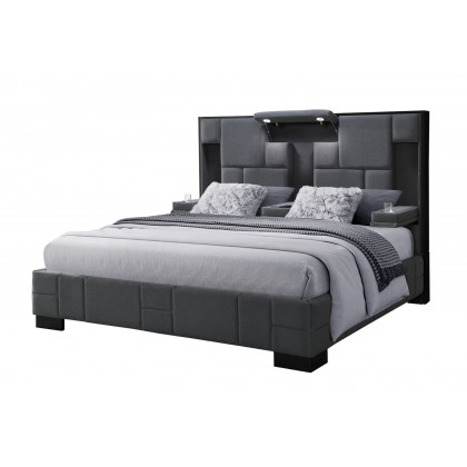 GF Oscar 8 Bed