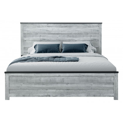 GF Ozark Wash/Charcoal Bed