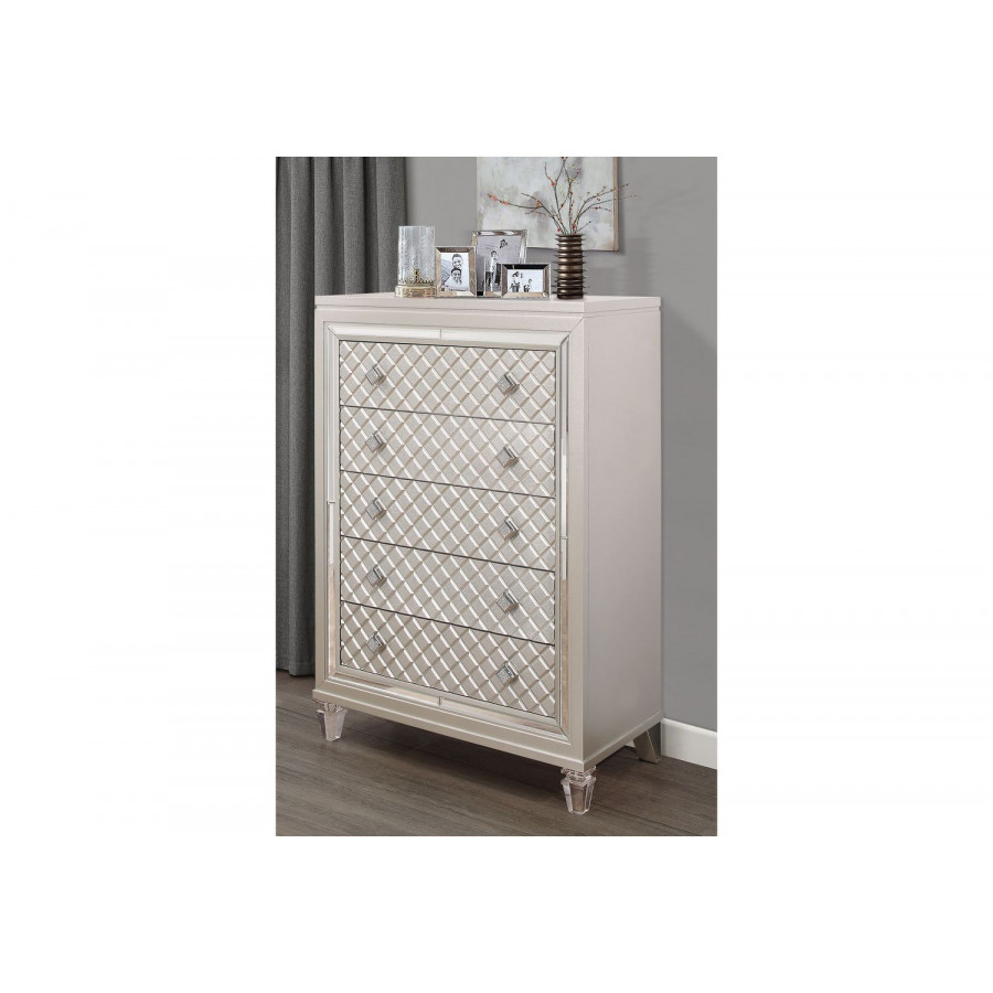 GF - Paris Chest